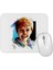 Sevgi Soysal Mouse Pad 1