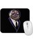 Gomez Addams The Faithful Creep Mouse Pad 1