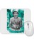 Seu Madruga Tatuado Mouse Pad 1