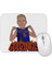 Godzingis Mouse Pad 1