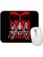 Attack On Titan The Survey Corps Mouse Pad 1