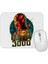 Iron Man Mouse Pad 1