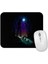 Stranger Things Stranger In The Woods Mouse Pad 1
