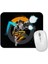 Overwatch One Fanwart Junkrat Mouse Pad 1