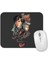 Sherlock The Game Is On Mouse Pad 1