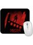 Superheros Daredevil The Animated Mouse Pad 1