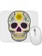 Desenli Kuru Kafa Mouse Pad 1