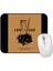 Lemonade Beyonce Mouse Pad 1