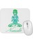 Namaste Yoga Mouse Pad 1