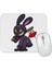 Looney Tunes Evil Bunny Cartoon Mouse Pad 1