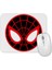 Spider Man Spider Face Mouse Pad 1