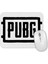 Serie Pubg Escudo Mouse Pad 1