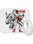 Streetfighter Ryu Mouse Pad 1