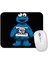 Monster Cookies Cookie Kurabiye Canavarı Mouse Pad 1