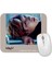 Ten Wayv Take Off Character Analysis Mouse Pad 1