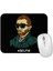 Van Gogh Master Of The Selfie Mouse Pad 1