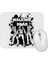 Walking Dead Mouse Pad 1