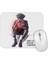 Spikespiegel Space Cowboy Mouse Pad 1