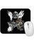 Thanos Infinity Gauntlet Avengers Infinity War Mouse Pad 1