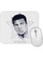 Muhammed Ali Boks The Greatest Mouse Pad 1