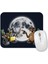 Retro E Quals Mouse Pad 1