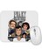 Peaky Blinders 07 Mouse Pad 1