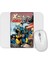 Xmen Animated Series x Men Prelude To Onslaught Mouse Pad 1