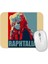 The Rising Of The Shield Hero Raphtalia Mouse Pad 1