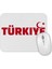 Turkiye Mouse Pad 1