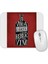 Vino Solo Bueno Mouse Pad 1