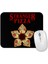 Stranger Things Stranger Pizza Mouse Pad 1