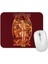 Music Smile Mouse Pad 1