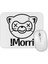 Morri Mouse Pad 1