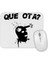 Que Ota Csgo Counter Strike Mouse Pad 1