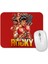 Rocky Adrian I Did It Mouse Pad 1