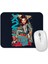 X23 Fight Like A Girl Mouse Pad 1