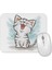 Yavru Renkli Cats Kedi Mouse Pad 1