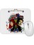 Selvi Boylum Al Yazmalım Mouse Pad 1