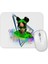 Billie Eilish 013 Mouse Pad 1