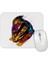 Thanos From Endgame Mouse Pad 1