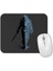 Wraith Tark Mouse Pad 1