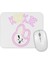BT21 Glowing Kookie Bts Mouse Pad 1