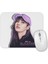 Blackpink Lisa 05 Mouse Pad 1