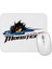Cleveland Monsters Logo Mouse Pad 1