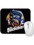 Silverhawks The Quicksilver Mouse Pad 1