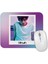 Winwin Wayv Take Off Character Analysis Mouse Pad 1