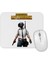 Playerunknown's Battlegrounds Pubg 05 Mouse Pad 1