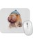 Dovmeli Mors Grafik Mouse Pad 1