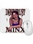 Gaming Don't Trust Minx Mouse Pad 1