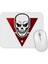 Ghostz Logo Clean Mouse Pad 1